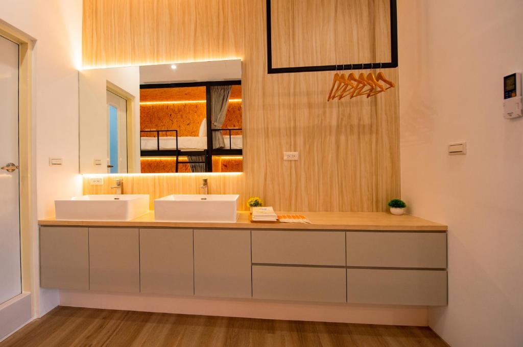 Φωτογραφία από το άλμπουμ του Chao Hostel σε Chaozhou