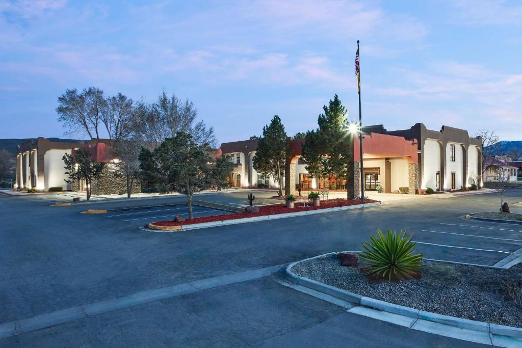 Hampton Inn Taos, Taos