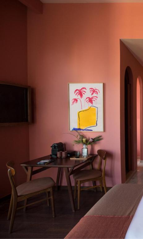 The Vintage Hotel & Spa Lisbon - Resim 12