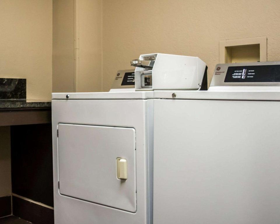 Fotografie z fotogalerie ubytování Comfort Suites Clearwater - Dunedin v destinaci Clearwater