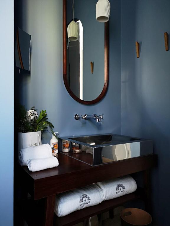 
Deluxe Double or Twin Room with City View
