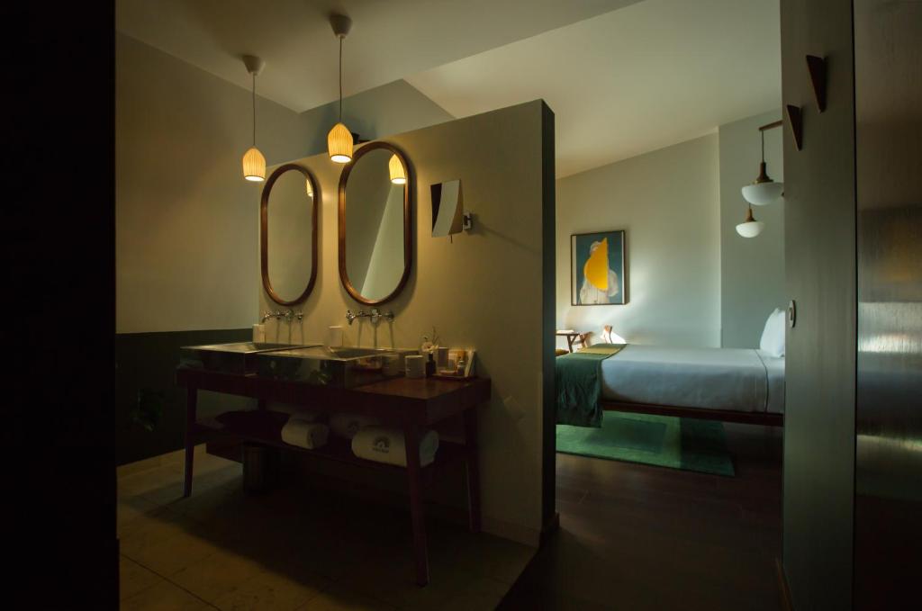 The Vintage Hotel & Spa Lisbon - Resim 10