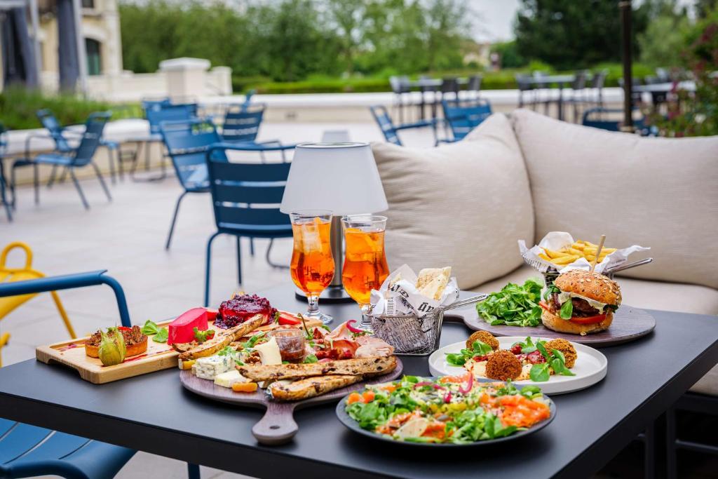 Hotel Paris Marne-la-Vallee by IHG photo