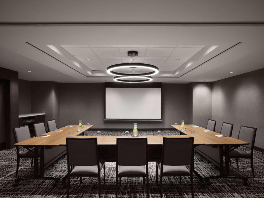 Konferenční prostory v ubytování Hyatt Place Montreal - Downtown