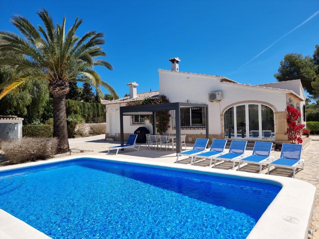 Villa Paraiso