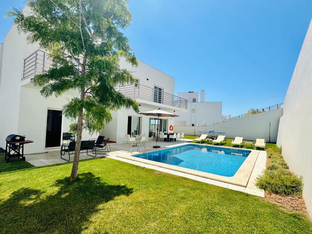 Vila Elvia