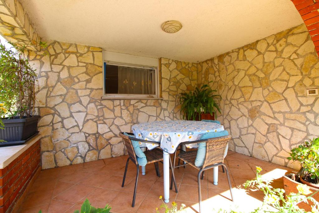 Fotografie z fotogalerie ubytování Apartments Otmar 1224 v destinaci Premantura