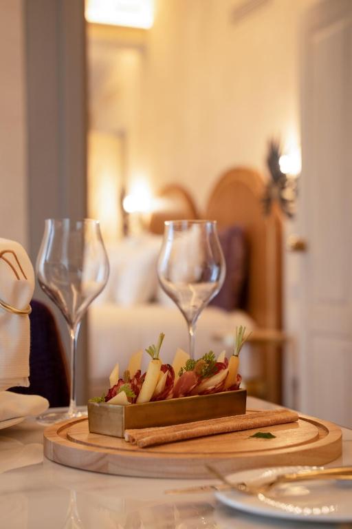 La Monastica Resort & Spa - Suite