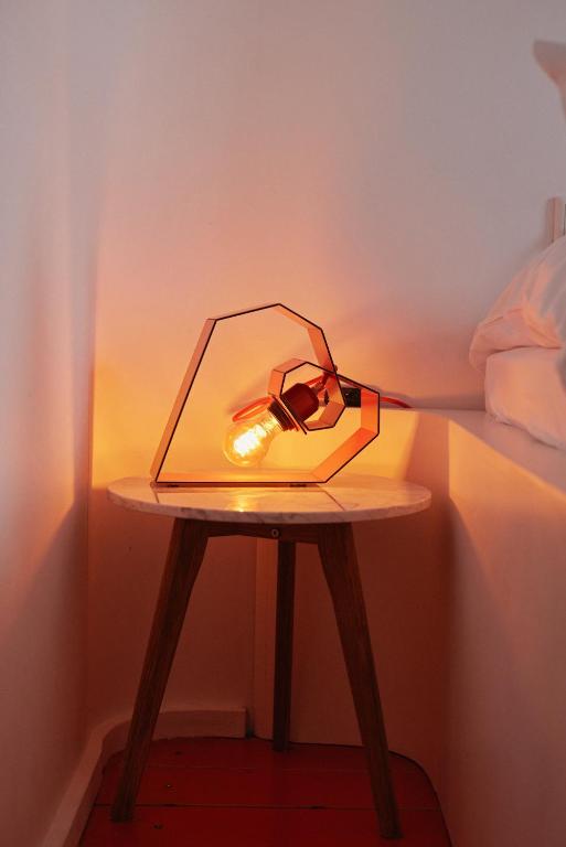 18Arts Hotel - Living in a Gallery! - Resim 21