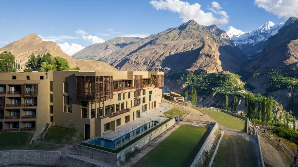 The 10 best cheap hotels in Hunza Valley, Pakistan | Booking.com