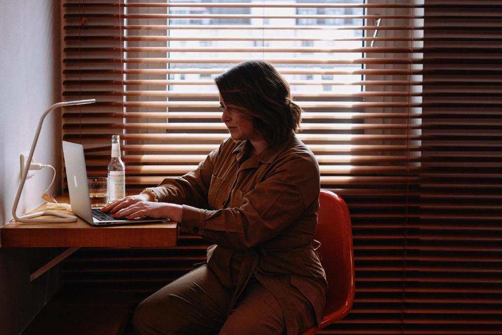 18Arts Hotel - Living in a Gallery! - Resim 26