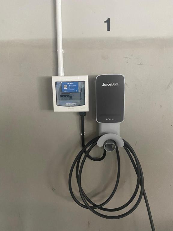 Paragon Grand Resort - Resim 43