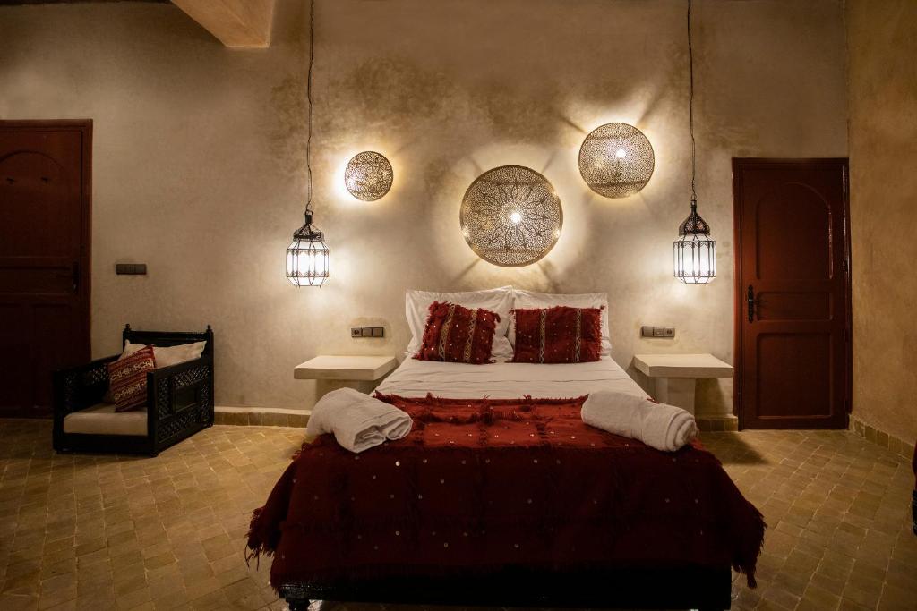 Kanz Erremal - Sala Familiar Con Baño (4 Adultos)