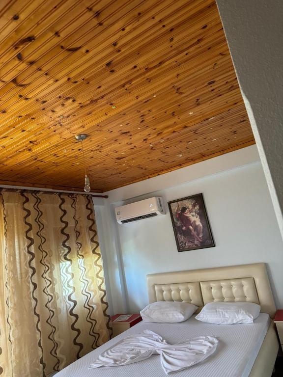 Guri Guesthouse - Chambre Double Avec Balcon