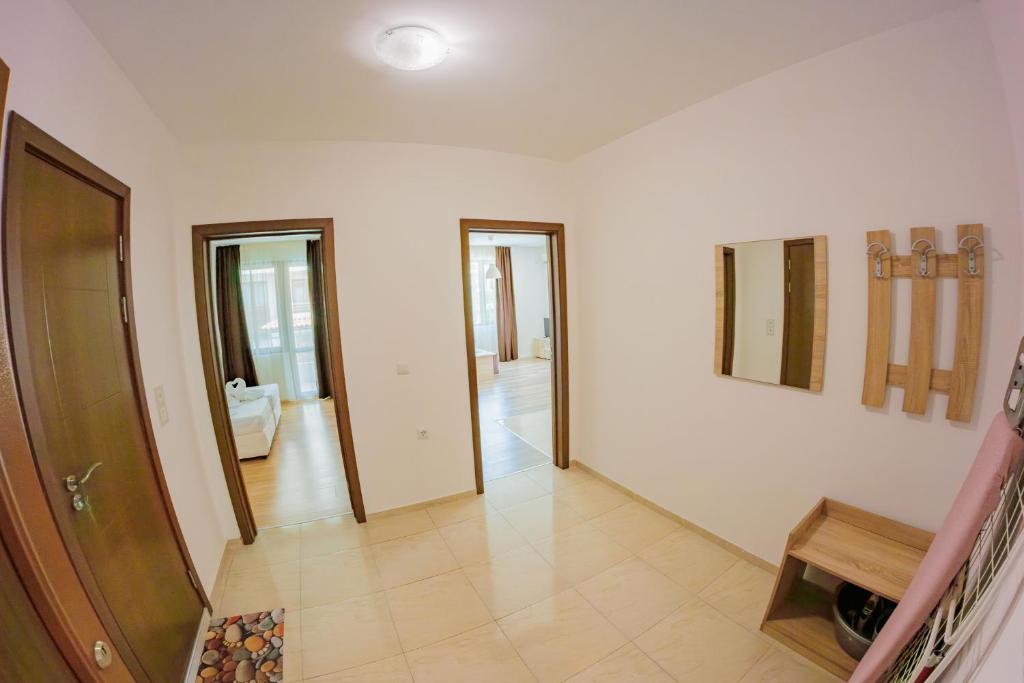 Black Sea Apartments - Apartment With Sea View