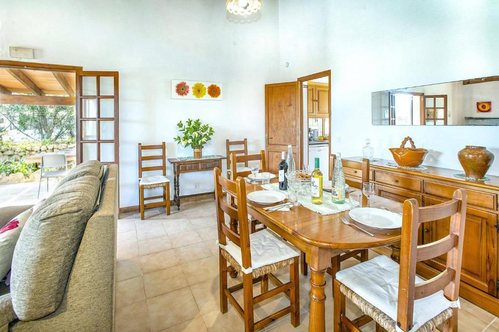 Posedenie v ubytovaní Villa Venancio by Villa Plus