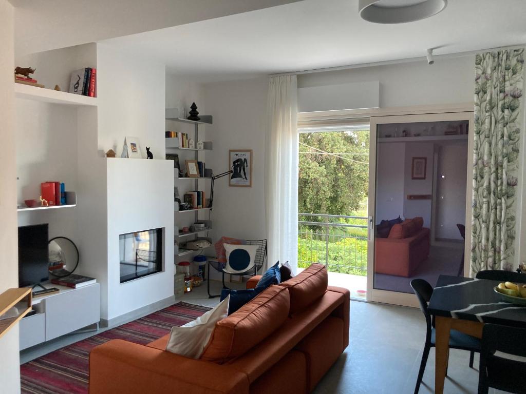 Gallery image of Appartamento da Paola in Sirolo