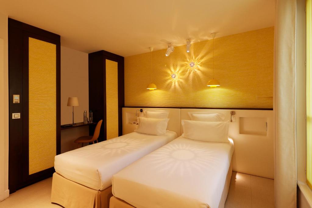 Hotel Eden - Resim 14