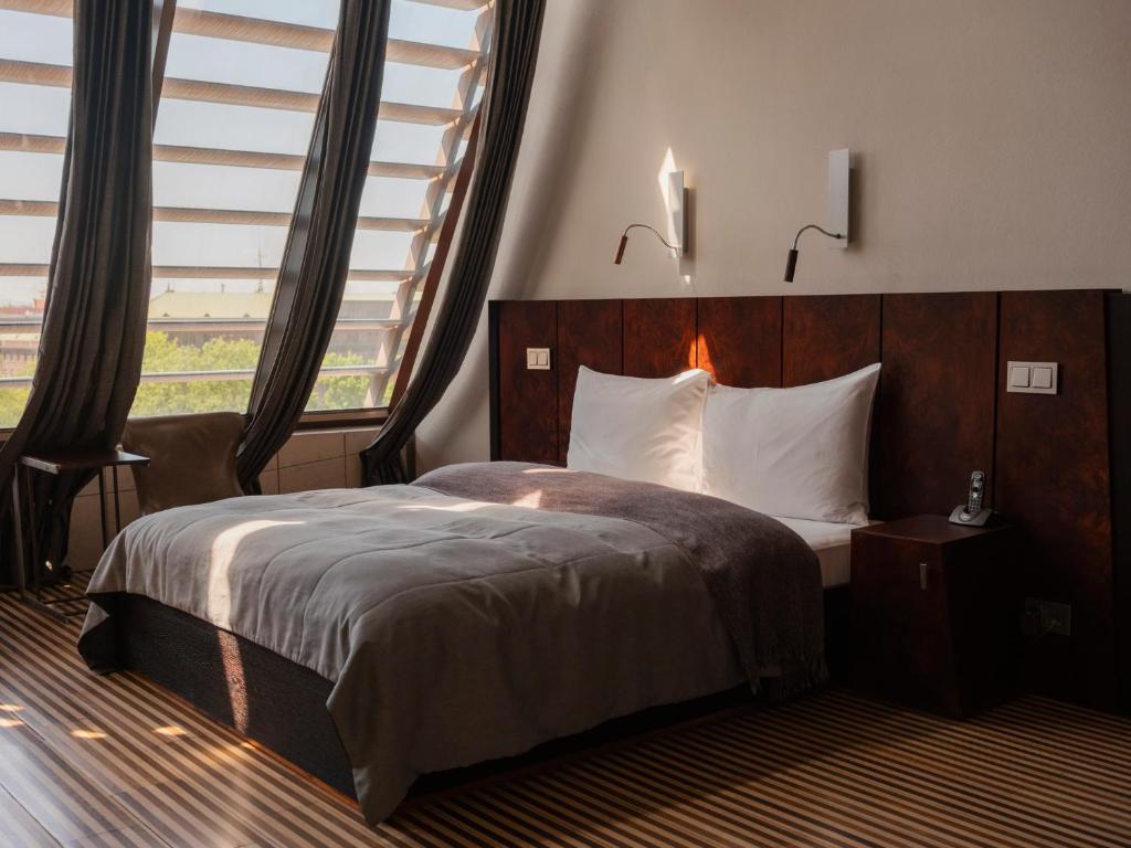 Hotel Monopol - Resim 14