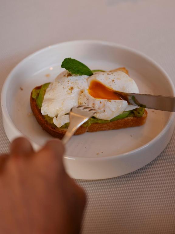 Hotel Monopol - Resim 24