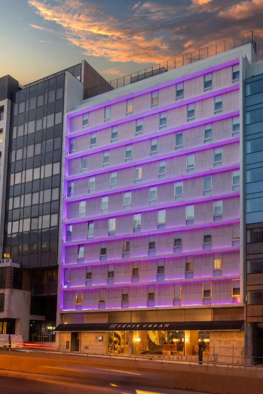 HF Fenix Urban - Resim 6