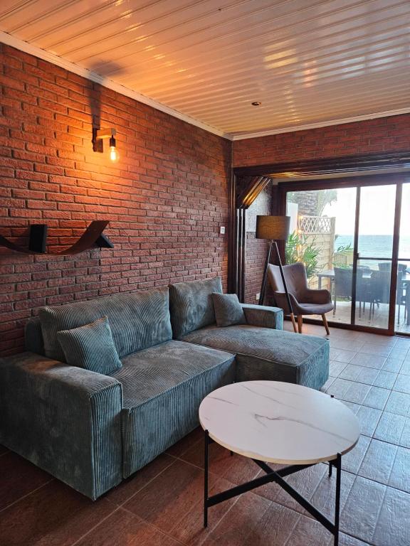 Beach House at Seafront - Housity