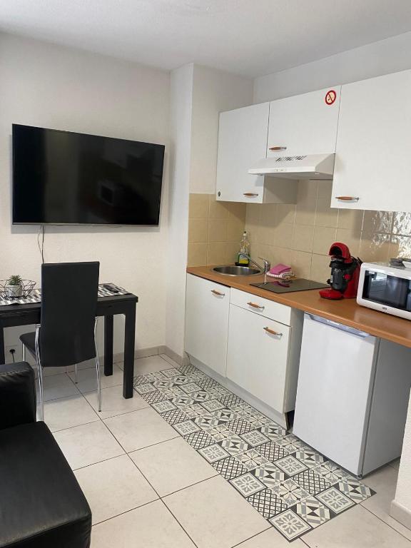 Kimi Résidence - Resim 19