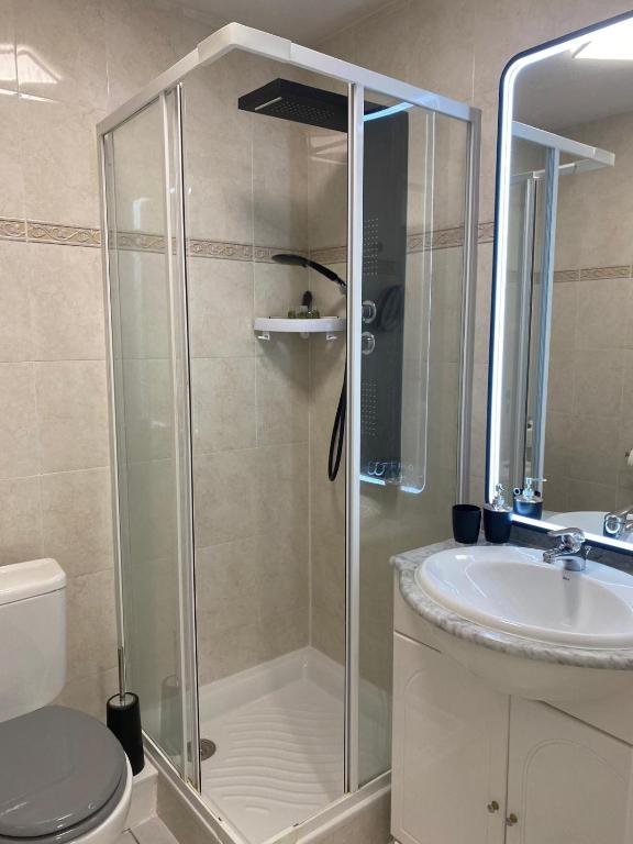 Kimi Résidence - Resim 20