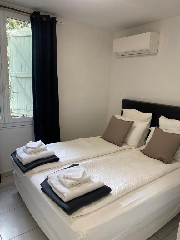 Kimi Résidence - Resim 21