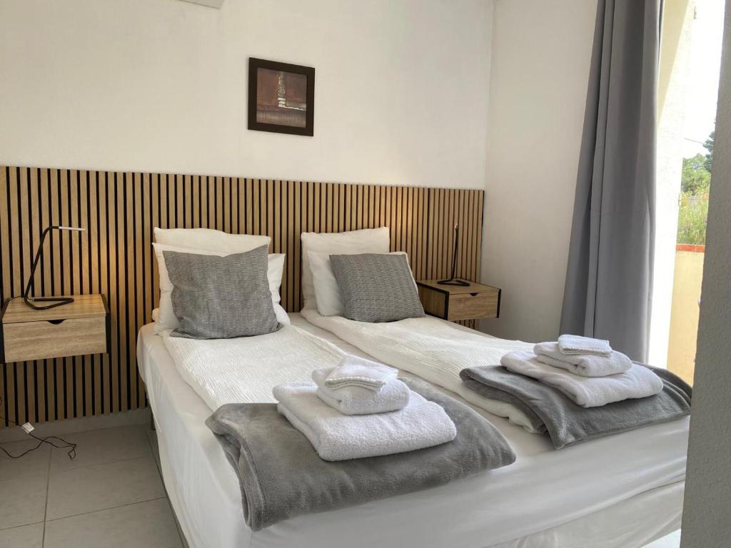 Kimi Résidence - Resim 16