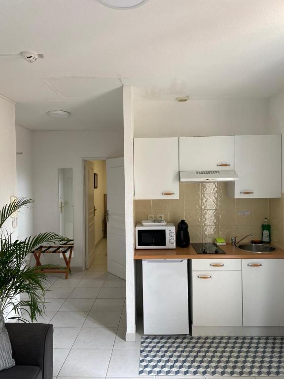 Kimi Résidence - Resim 4