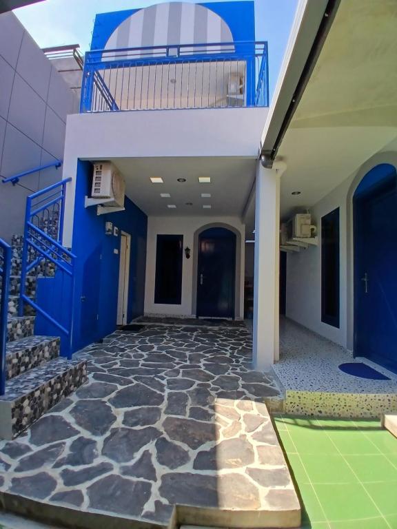 Foto sihtkohas Probolinggo asuva majutusasutuse Moshi Moshi galeriist