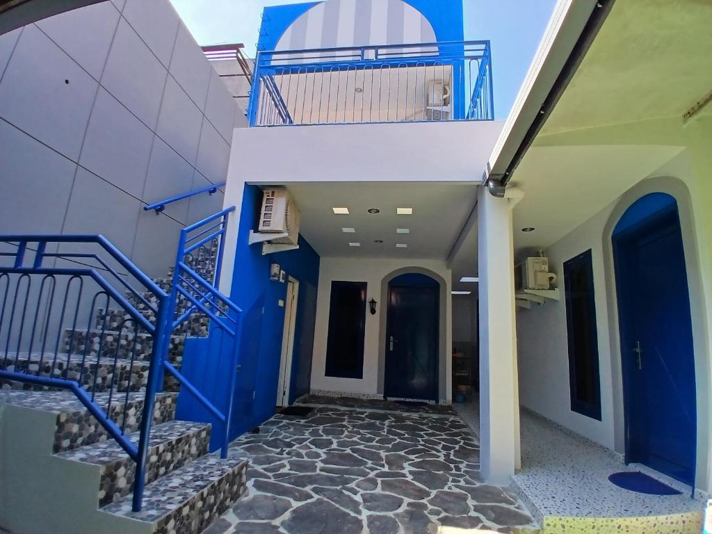 Foto sihtkohas Probolinggo asuva majutusasutuse Moshi Moshi galeriist