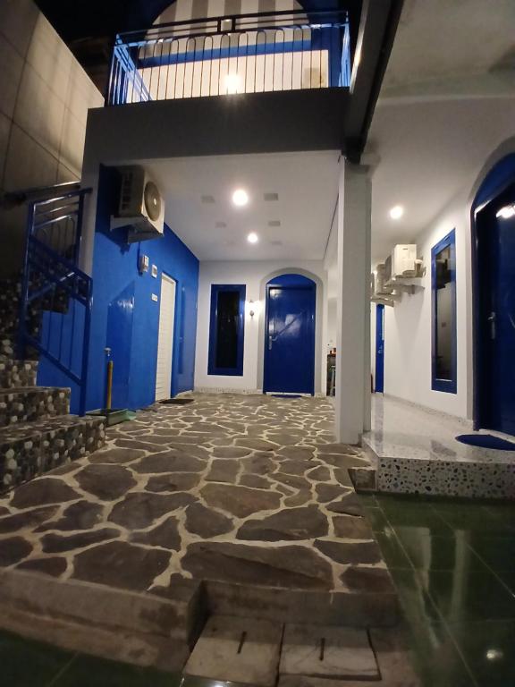 Foto sihtkohas Probolinggo asuva majutusasutuse Moshi Moshi galeriist