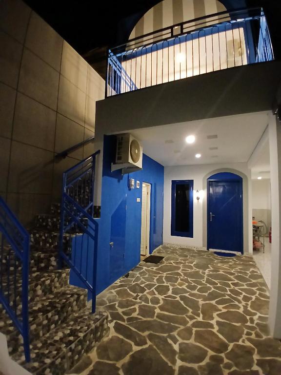 Foto sihtkohas Probolinggo asuva majutusasutuse Moshi Moshi galeriist