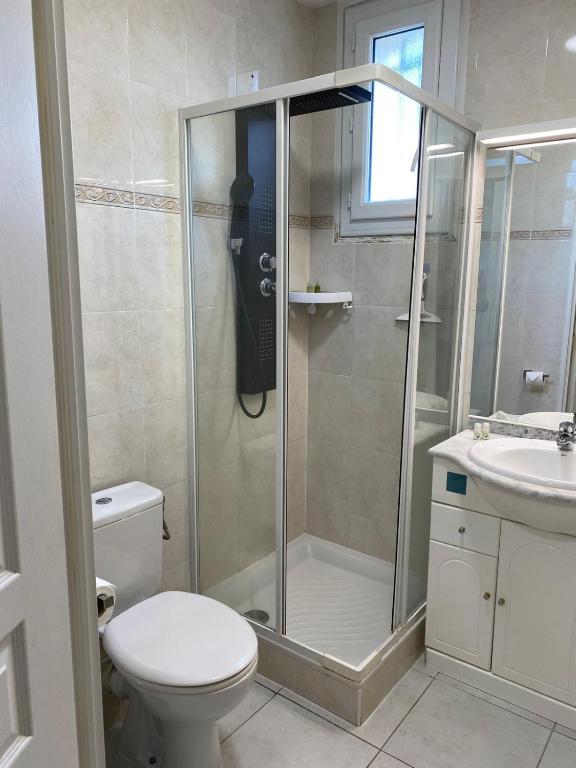 Kimi Résidence - Resim 14