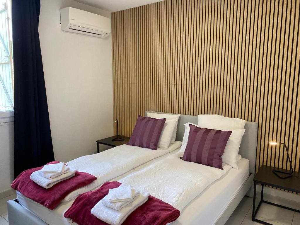 Kimi Résidence - Resim 15