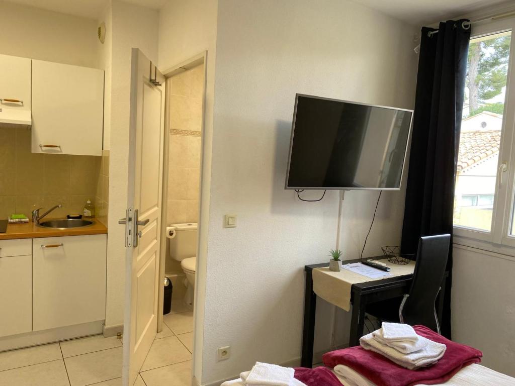 Kimi Résidence - Resim 3