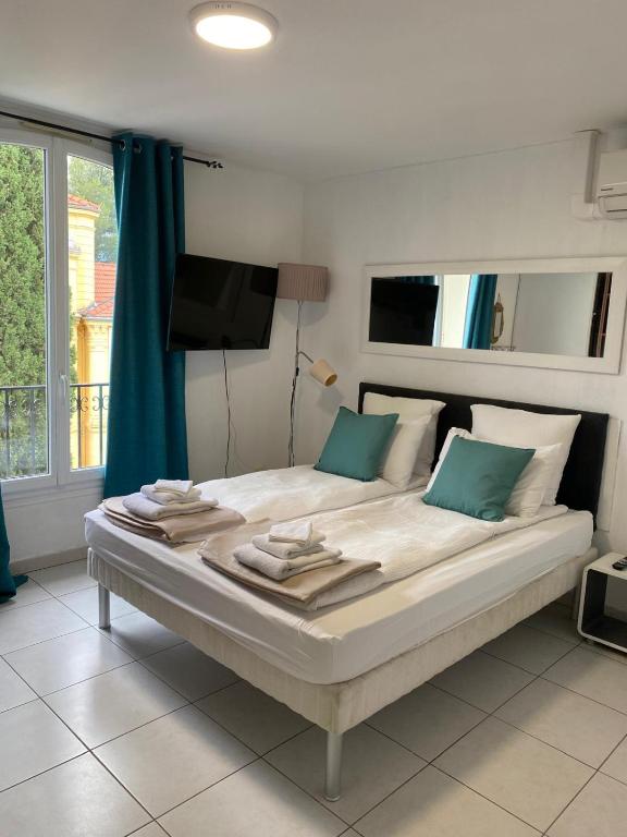 Kimi Résidence - Resim 2