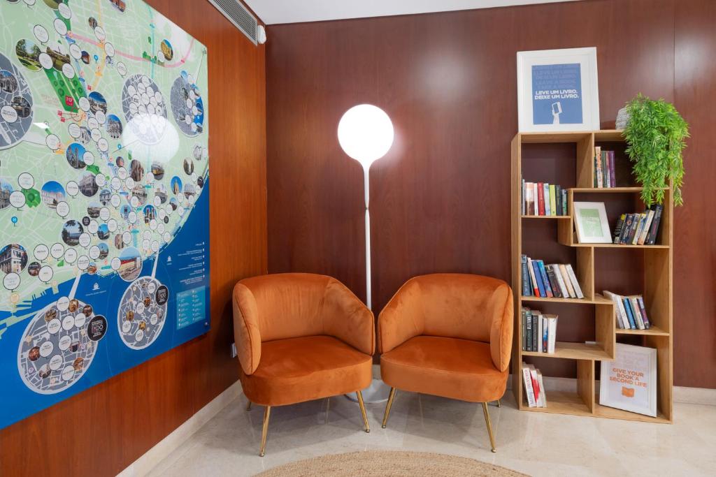 HF Fenix Garden - Resim 24