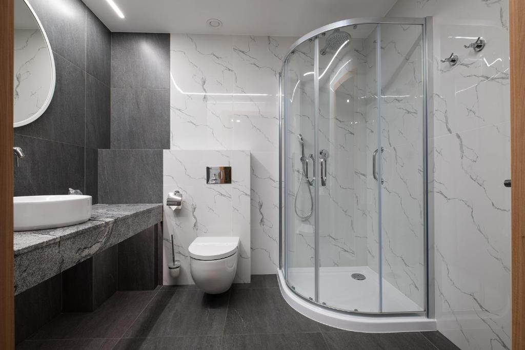 Hotel Jarzębata - 7