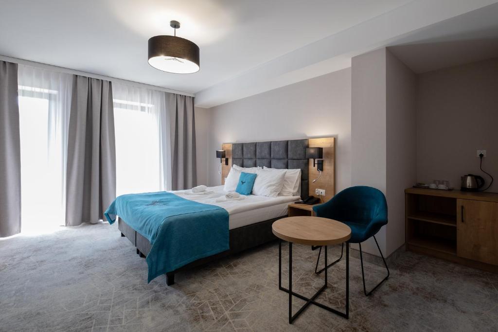 Hotel Jarzębata - 9