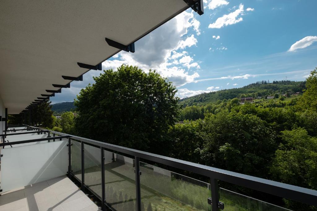 Hotel Jarzębata - 10