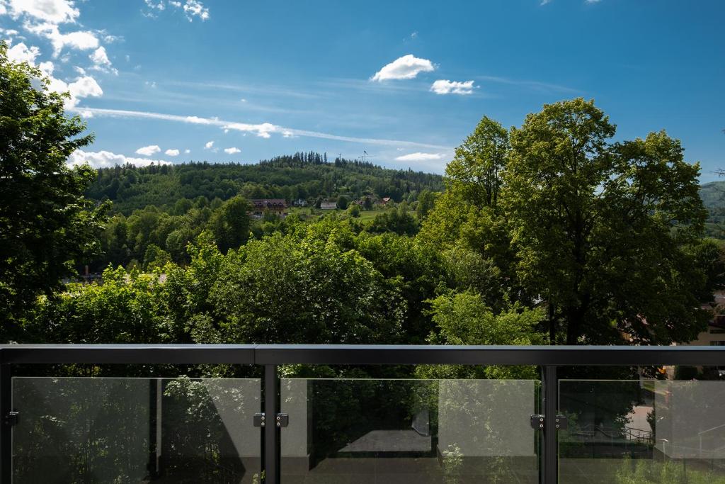 Hotel Jarzębata - 8