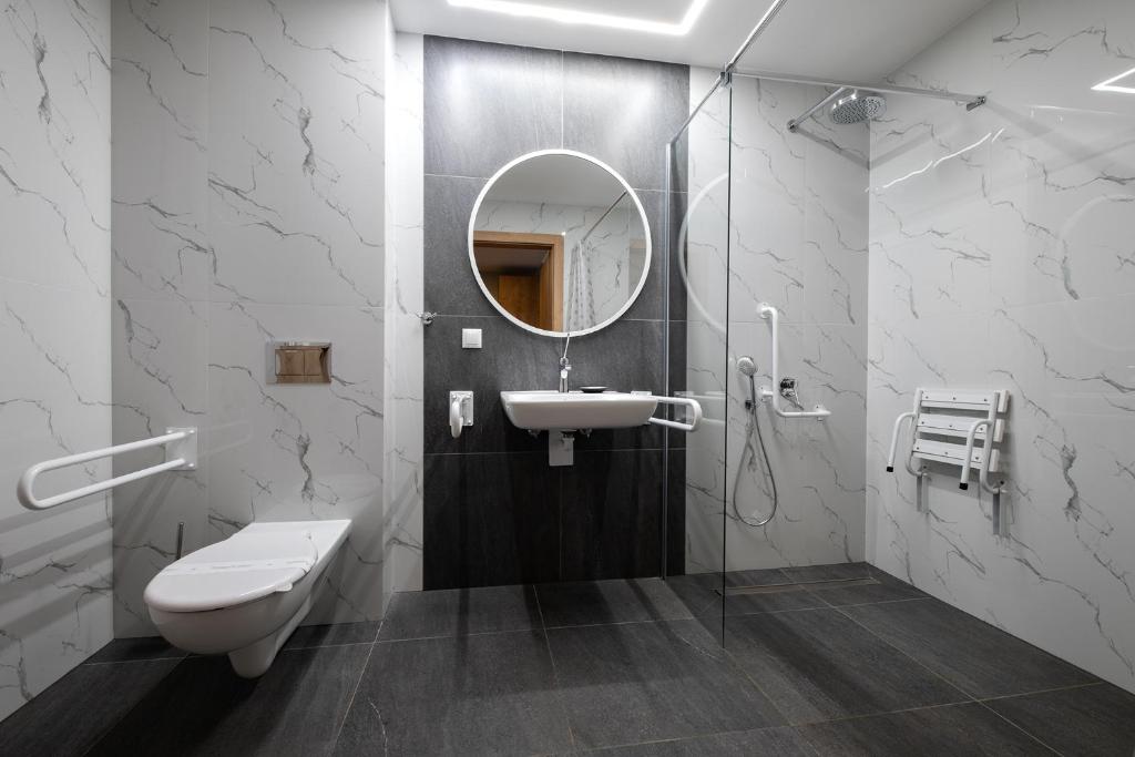 Hotel Jarzębata - 11