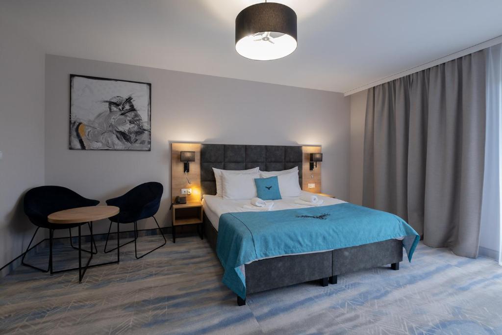 Hotel Jarzębata - 14