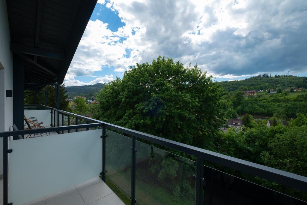 Hotel Jarzębata - 16