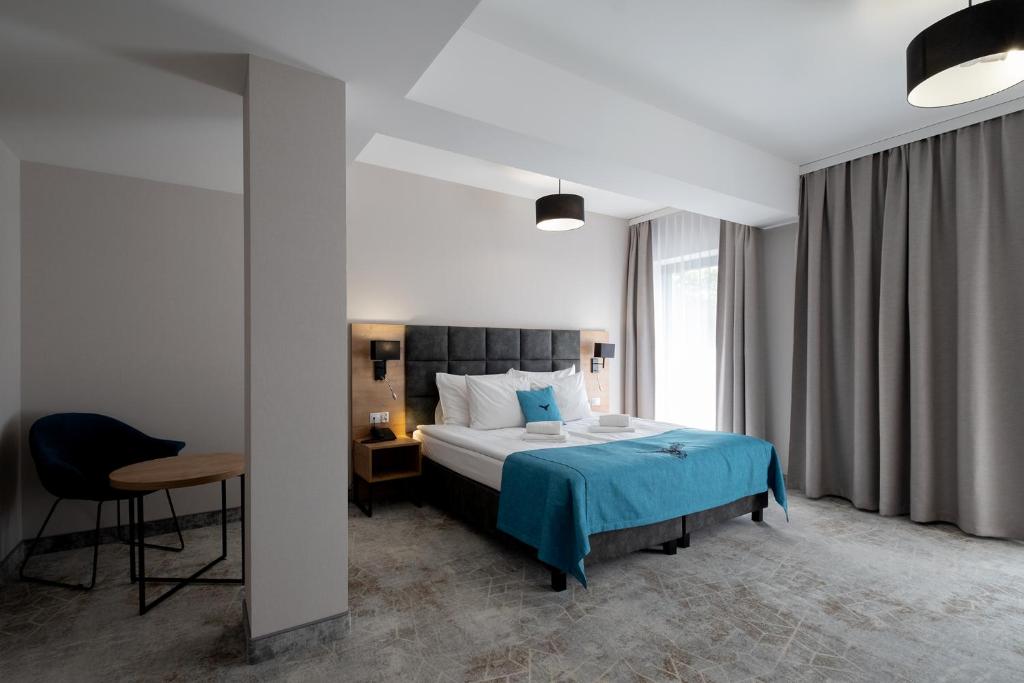 Hotel Jarzębata - 18