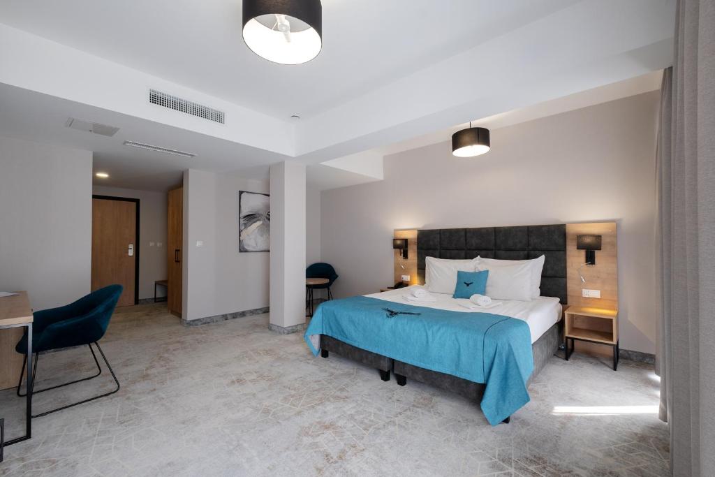 Hotel Jarzębata - 19