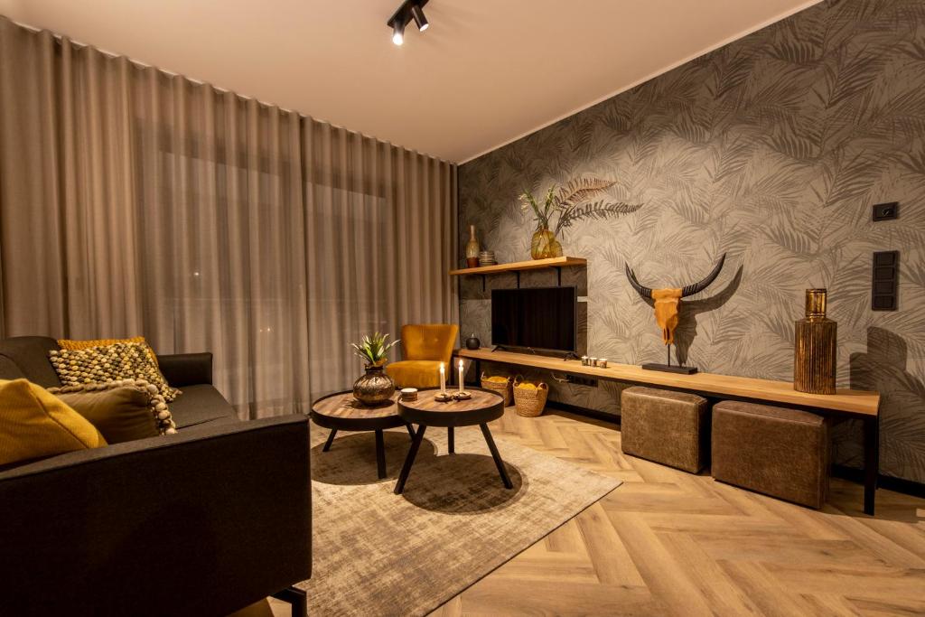 Astenblick Apartments Winterberg with sauna - 4